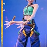 Hot Toys KPop Demon Hunters Action Figure 1/6 Zoey 27 cm
