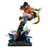 Sideshow Collectibles Marvel Premium Format Statue Jubilee 47 cm