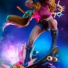 Sideshow Collectibles Marvel Premium Format Statue Jubilee 47 cm Sideshow Collectibles Marvel Premium Format Statue Jubilee 47 cm