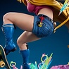 Sideshow Collectibles Marvel Premium Format Statue Jubilee 47 cm Sideshow Collectibles Marvel Premium Format Statue Jubilee 47 cm