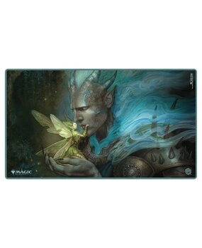 Ultimate Guard Magic: The Gathering "Lorwyn Eclipsed" - Run Away Together Playmat Ultimate Guard Magic: The Gathering "Lorwyn Eclipsed" - Run Away Together Playmat