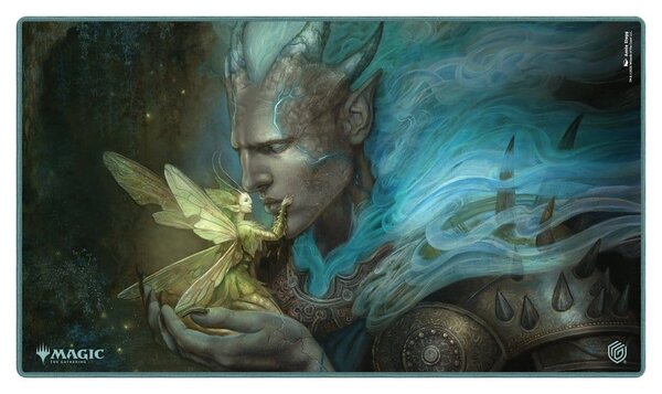 Ultimate Guard Magic: The Gathering "Lorwyn Eclipsed" - Run Away Together Playmat