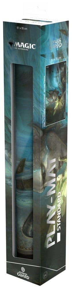 Ultimate Guard Magic: The Gathering "Lorwyn Eclipsed" - Run Away Together Playmat
