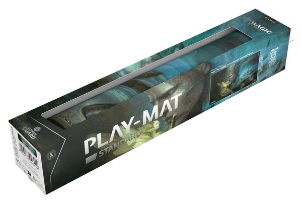 Ultimate Guard Magic: The Gathering "Lorwyn Eclipsed" - Run Away Together Playmat