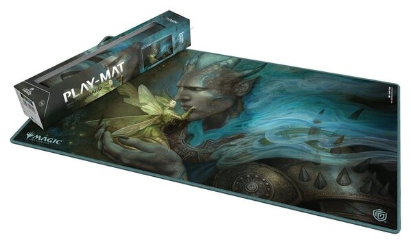 Ultimate Guard Magic: The Gathering "Lorwyn Eclipsed" - Run Away Together Playmat