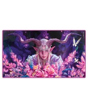 Ultimate Guard Magic: The Gathering "Lorwyn Eclipsed" - Dawnhand Eulogist Playmat Ultimate Guard Magic: The Gathering "Lorwyn Eclipsed" - Dawnhand Eulogist Playmat