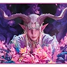 Ultimate Guard Magic: The Gathering "Lorwyn Eclipsed" - Dawnhand Eulogist Playmat Ultimate Guard Magic: The Gathering "Lorwyn Eclipsed" - Dawnhand Eulogist Playmat