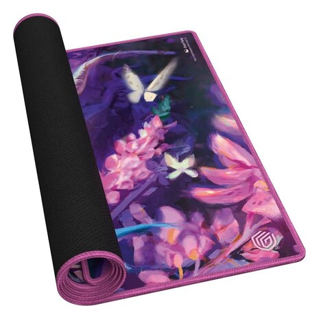 Ultimate Guard Magic: The Gathering "Lorwyn Eclipsed" - Dawnhand Eulogist Playmat Ultimate Guard Magic: The Gathering "Lorwyn Eclipsed" - Dawnhand Eulogist Playmat