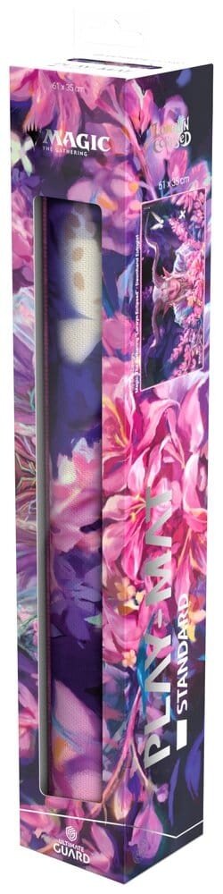 Ultimate Guard Magic: The Gathering "Lorwyn Eclipsed" - Dawnhand Eulogist Playmat Ultimate Guard Magic: The Gathering "Lorwyn Eclipsed" - Dawnhand Eulogist Playmat