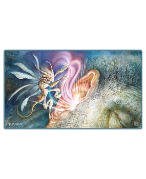 Ultimate Guard Magic: The Gathering "Lorwyn Eclipsed" - Dream Seizer Playmat Ultimate Guard Magic: The Gathering "Lorwyn Eclipsed" - Dream Seizer Playmat