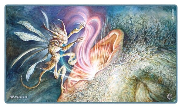 Ultimate Guard Magic: The Gathering "Lorwyn Eclipsed" - Dream Seizer Playmat