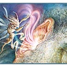 Ultimate Guard Magic: The Gathering "Lorwyn Eclipsed" - Dream Seizer Playmat