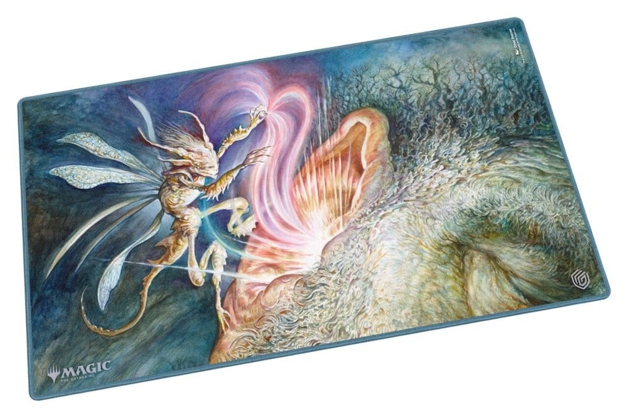 Ultimate Guard Magic: The Gathering "Lorwyn Eclipsed" - Dream Seizer Playmat