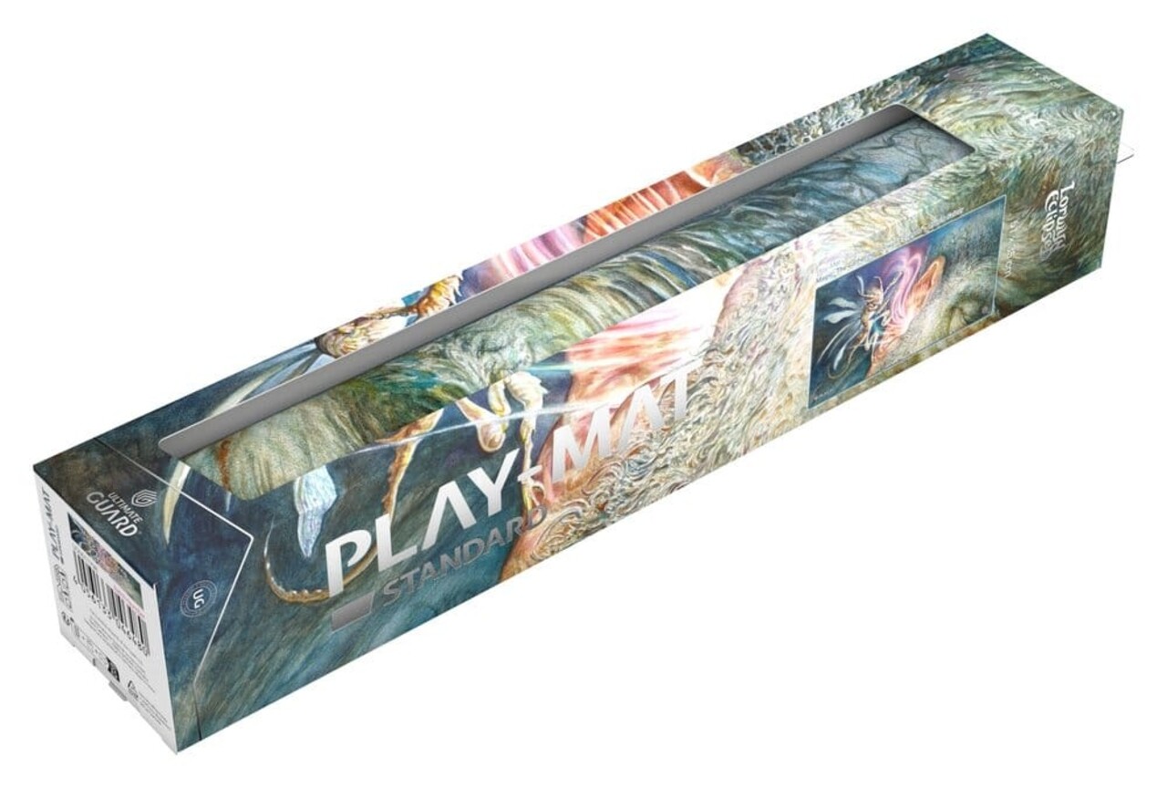 Ultimate Guard Magic: The Gathering "Lorwyn Eclipsed" - Dream Seizer Playmat