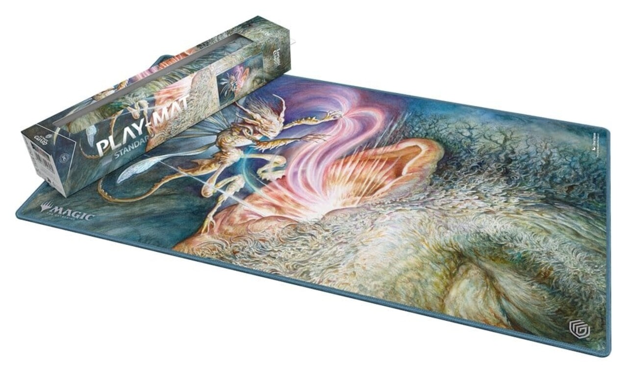 Ultimate Guard Magic: The Gathering "Lorwyn Eclipsed" - Dream Seizer Playmat