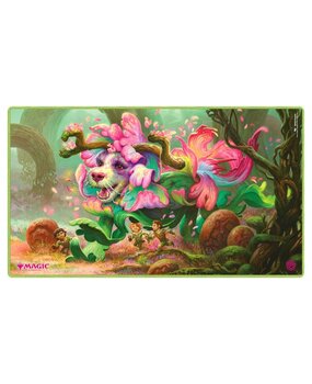 Ultimate Guard Magic: The Gathering "Lorwyn Eclipsed" - Vibrance Playmat Ultimate Guard Magic: The Gathering "Lorwyn Eclipsed" - Vibrance Playmat