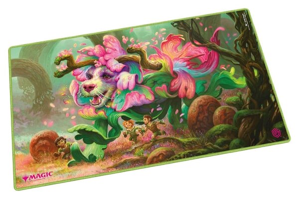 Ultimate Guard Magic: The Gathering "Lorwyn Eclipsed" - Vibrance Playmat Ultimate Guard Magic: The Gathering "Lorwyn Eclipsed" - Vibrance Playmat