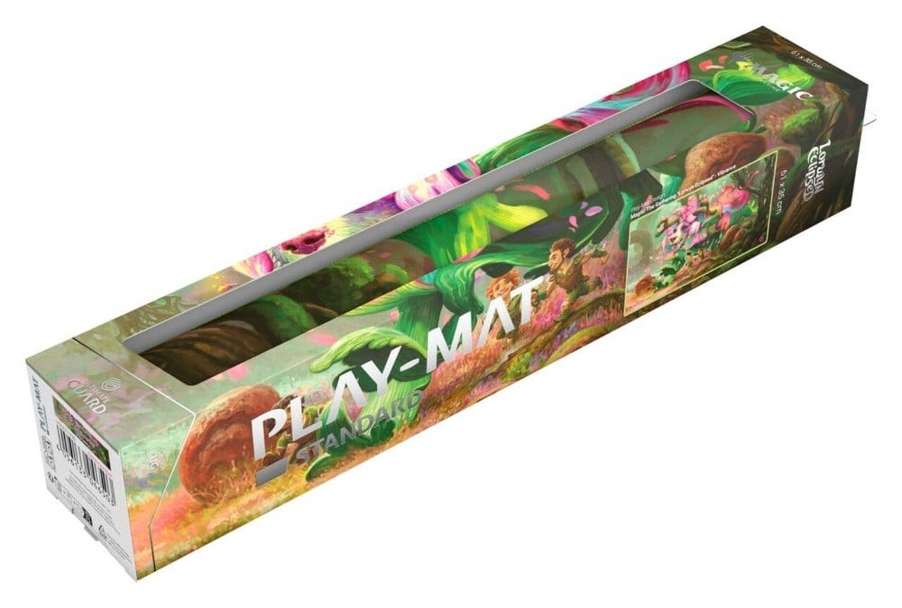 Ultimate Guard Magic: The Gathering "Lorwyn Eclipsed" - Vibrance Playmat Ultimate Guard Magic: The Gathering "Lorwyn Eclipsed" - Vibrance Playmat