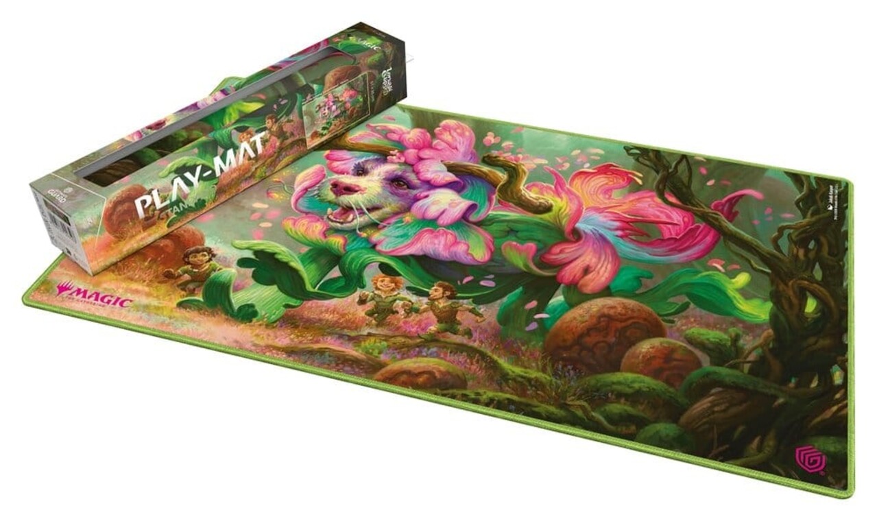 Ultimate Guard Magic: The Gathering "Lorwyn Eclipsed" - Vibrance Playmat Ultimate Guard Magic: The Gathering "Lorwyn Eclipsed" - Vibrance Playmat