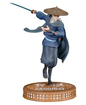 Dark Horse Blue Eye Samurai PVC Statue Mizu 20 cm