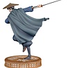 Dark Horse Blue Eye Samurai PVC Statue Mizu 20 cm Dark Horse Blue Eye Samurai PVC Statue Mizu 20 cm
