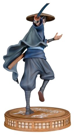 Dark Horse Blue Eye Samurai PVC Statue Mizu 20 cm Dark Horse Blue Eye Samurai PVC Statue Mizu 20 cm