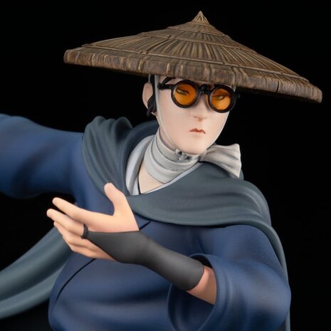 Dark Horse Blue Eye Samurai PVC Statue Mizu 20 cm Dark Horse Blue Eye Samurai PVC Statue Mizu 20 cm