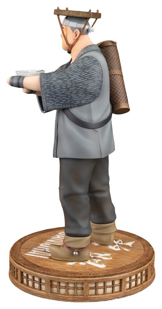 Dark Horse Blue Eye Samurai PVC Statue Ringo 21 cm Dark Horse Blue Eye Samurai PVC Statue Ringo 21 cm