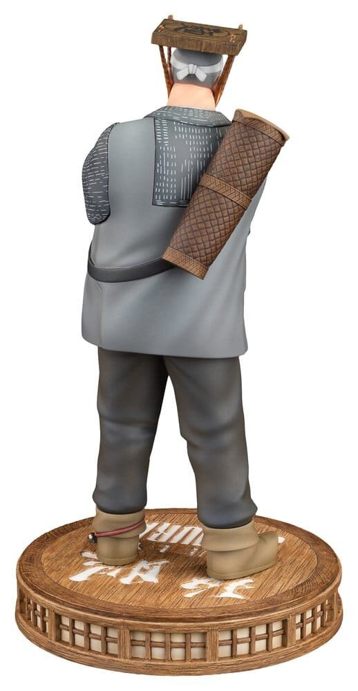 Dark Horse Blue Eye Samurai PVC Statue Ringo 21 cm Dark Horse Blue Eye Samurai PVC Statue Ringo 21 cm