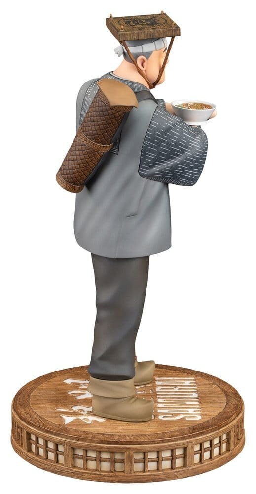 Dark Horse Blue Eye Samurai PVC Statue Ringo 21 cm Dark Horse Blue Eye Samurai PVC Statue Ringo 21 cm