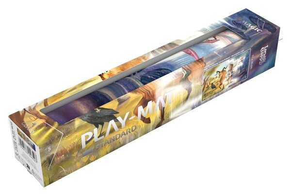 Ultimate Guard Magic: The Gathering "Lorwyn Eclipsed" - Morningtide’s Light Playmat