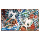 Ultimate Guard Magic: The Gathering "Lorwyn Eclipsed" - Sygg’s Command Playmat