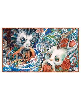 Ultimate Guard Magic: The Gathering "Lorwyn Eclipsed" - Sygg’s Command Playmat Ultimate Guard Magic: The Gathering "Lorwyn Eclipsed" - Sygg’s Command Playmat