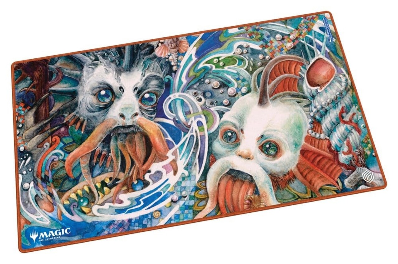 Ultimate Guard Magic: The Gathering "Lorwyn Eclipsed" - Sygg’s Command Playmat Ultimate Guard Magic: The Gathering "Lorwyn Eclipsed" - Sygg’s Command Playmat