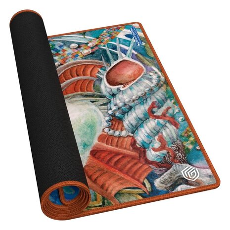 Ultimate Guard Magic: The Gathering "Lorwyn Eclipsed" - Sygg’s Command Playmat Ultimate Guard Magic: The Gathering "Lorwyn Eclipsed" - Sygg’s Command Playmat