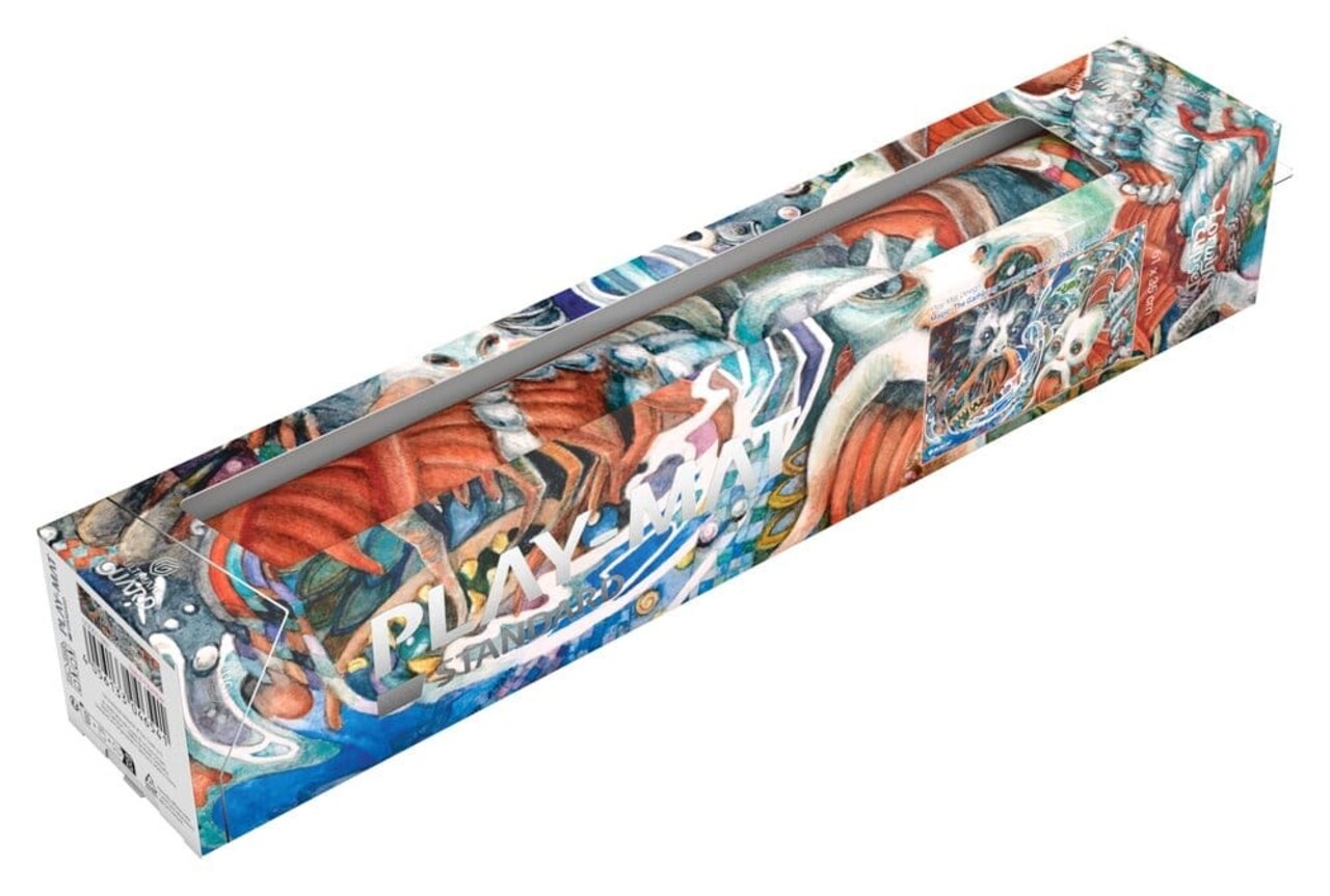 Ultimate Guard Magic: The Gathering "Lorwyn Eclipsed" - Sygg’s Command Playmat Ultimate Guard Magic: The Gathering "Lorwyn Eclipsed" - Sygg’s Command Playmat