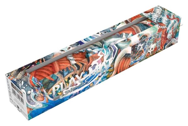 Ultimate Guard Magic: The Gathering "Lorwyn Eclipsed" - Sygg’s Command Playmat Ultimate Guard Magic: The Gathering "Lorwyn Eclipsed" - Sygg’s Command Playmat