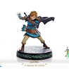 First 4 Figures The Legend of Zelda: Tears of the Kingdom PVC Statue Link 18 cm