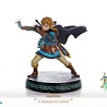 First 4 Figures The Legend of Zelda: Tears of the Kingdom PVC Statue Link 18 cm