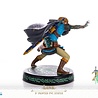 First 4 Figures The Legend of Zelda: Tears of the Kingdom PVC Statue Link 18 cm