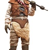 Sideshow Collectibles Star Wars Return of the Jedi Action Figure 1/6 Wooof 32 cm Sideshow Collectibles Star Wars Return of the Jedi Action Figure 1/6 Wooof 32 cm