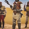 Sideshow Collectibles Star Wars Return of the Jedi Action Figure 1/6 Wooof 32 cm Sideshow Collectibles Star Wars Return of the Jedi Action Figure 1/6 Wooof 32 cm