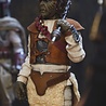 Sideshow Collectibles Star Wars Return of the Jedi Action Figure 1/6 Wooof 32 cm Sideshow Collectibles Star Wars Return of the Jedi Action Figure 1/6 Wooof 32 cm