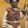 Sideshow Collectibles Star Wars Return of the Jedi Action Figure 1/6 Wooof 32 cm Sideshow Collectibles Star Wars Return of the Jedi Action Figure 1/6 Wooof 32 cm