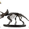 Elite Creature Collectibles Jurassic World ECC Elite Creature Line Statue 1/12 Triceratops Fossil Skeleton Bronze 33 cm Elite Creature Collectibles Jurassic World ECC Elite Creature Line Statue 1/12 Triceratops Fossil Skeleton Bronze 33 cm