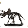 Elite Creature Collectibles Jurassic World ECC Elite Creature Line Statue 1/12 Triceratops Fossil Skeleton Bronze 33 cm Elite Creature Collectibles Jurassic World ECC Elite Creature Line Statue 1/12 Triceratops Fossil Skeleton Bronze 33 cm