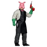 McFarlane Toys Batman DC Multiverse McFarlane Collector Edition Action Figure Professor Pyg Collector Edition #52 18 cm