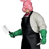 McFarlane Toys Batman DC Multiverse McFarlane Collector Edition Action Figure Professor Pyg Collector Edition #52 18 cm McFarlane Toys Batman DC Multiverse McFarlane Collector Edition Action Figure Professor Pyg Collector Edition #52 18 cm