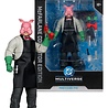 McFarlane Toys Batman DC Multiverse McFarlane Collector Edition Action Figure Professor Pyg Collector Edition #52 18 cm McFarlane Toys Batman DC Multiverse McFarlane Collector Edition Action Figure Professor Pyg Collector Edition #52 18 cm