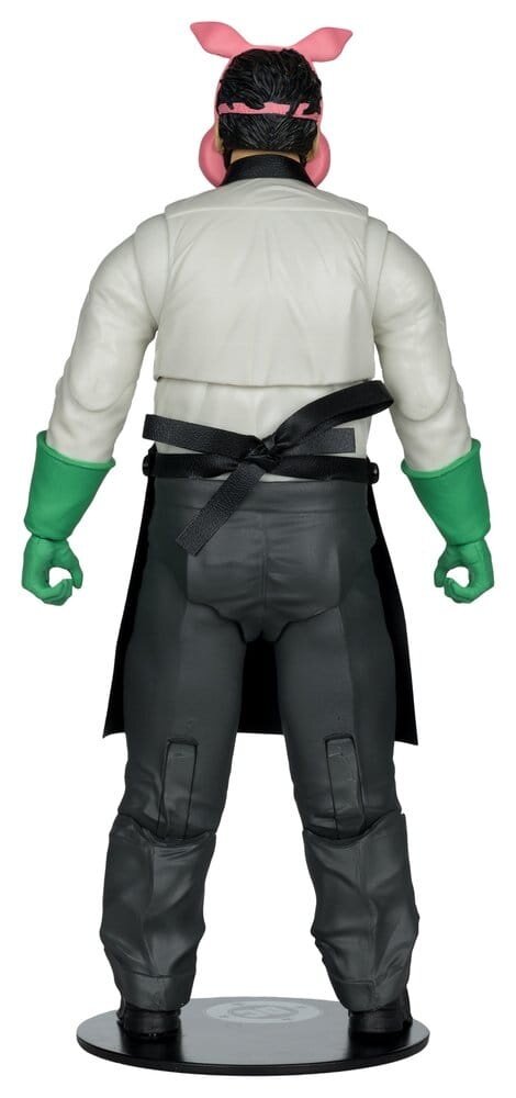 McFarlane Toys Batman DC Multiverse McFarlane Collector Edition Action Figure Professor Pyg Collector Edition #52 18 cm McFarlane Toys Batman DC Multiverse McFarlane Collector Edition Action Figure Professor Pyg Collector Edition #52 18 cm